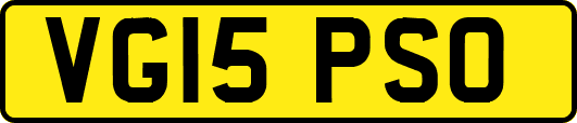 VG15PSO