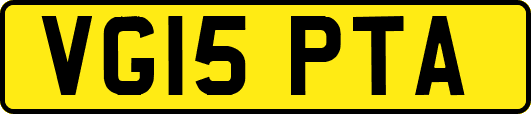 VG15PTA