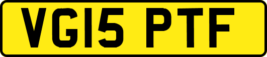 VG15PTF