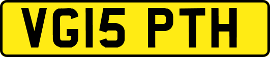 VG15PTH