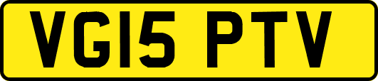 VG15PTV