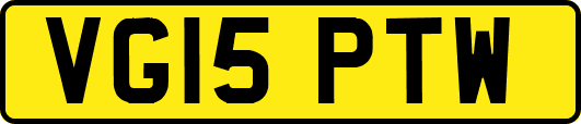 VG15PTW