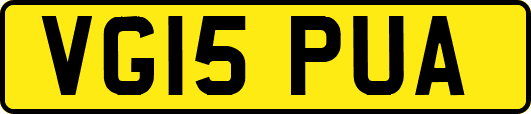 VG15PUA