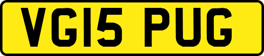 VG15PUG