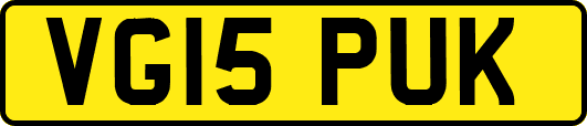 VG15PUK