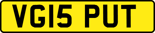 VG15PUT