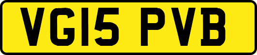 VG15PVB