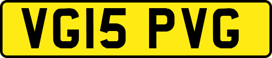 VG15PVG