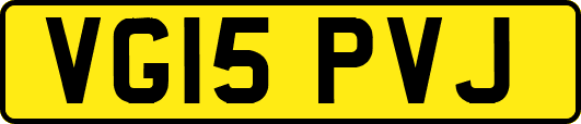 VG15PVJ