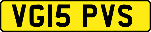 VG15PVS