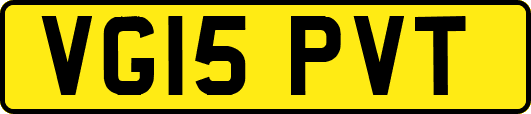 VG15PVT