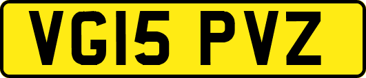 VG15PVZ