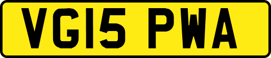 VG15PWA
