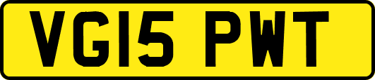 VG15PWT