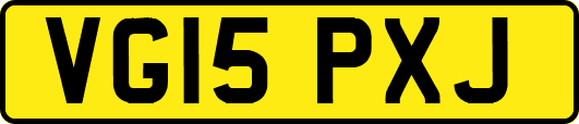 VG15PXJ