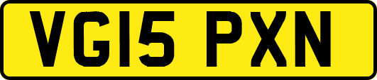 VG15PXN