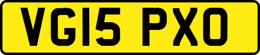 VG15PXO