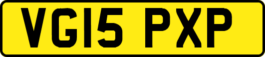 VG15PXP