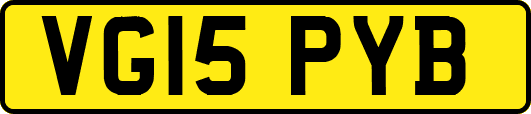 VG15PYB