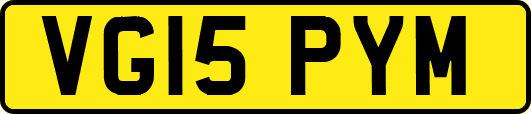 VG15PYM