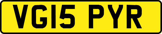 VG15PYR