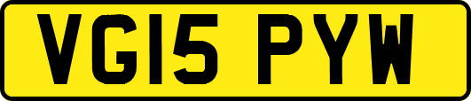 VG15PYW