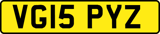 VG15PYZ