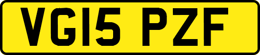 VG15PZF