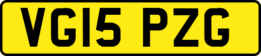VG15PZG