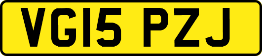 VG15PZJ