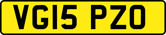 VG15PZO