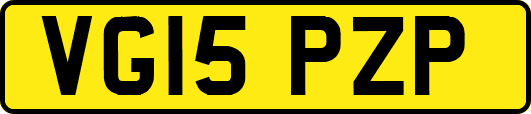 VG15PZP