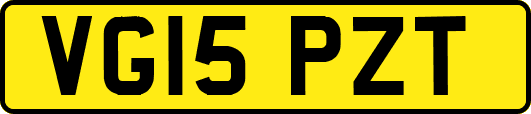VG15PZT