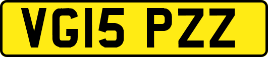 VG15PZZ