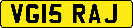 VG15RAJ