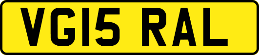 VG15RAL