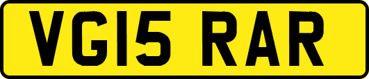 VG15RAR
