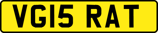 VG15RAT