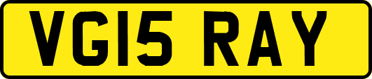 VG15RAY