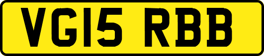 VG15RBB