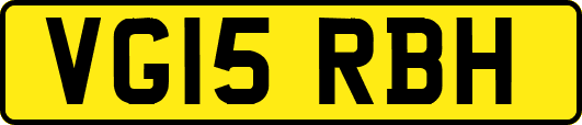 VG15RBH