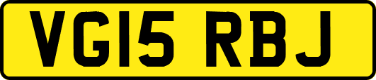 VG15RBJ