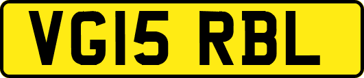 VG15RBL