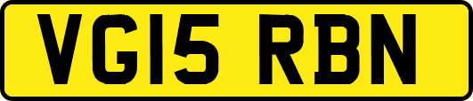VG15RBN