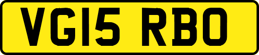 VG15RBO