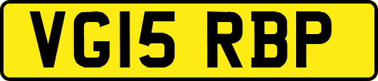 VG15RBP