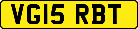 VG15RBT