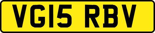 VG15RBV