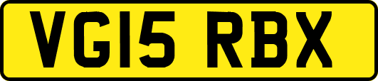 VG15RBX