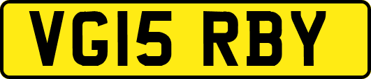 VG15RBY